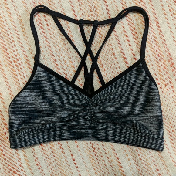 Old Navy Other - Old Navy Light Support Bra